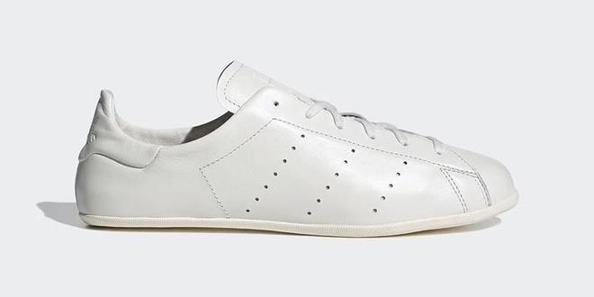 A ECHO、Balenciaga x Scholl 开售每周鞋报：Under Armour 推出全新休闲鞋款 U(图3)