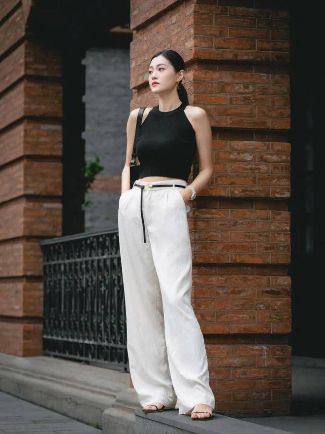 妙搭配提升整体穿搭效果配饰的重要性如何通过巧(图5)