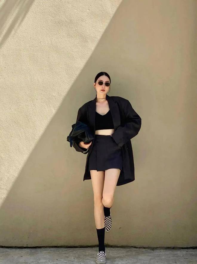 妙搭配提升整体穿搭效果配饰的重要性如何通过巧(图4)