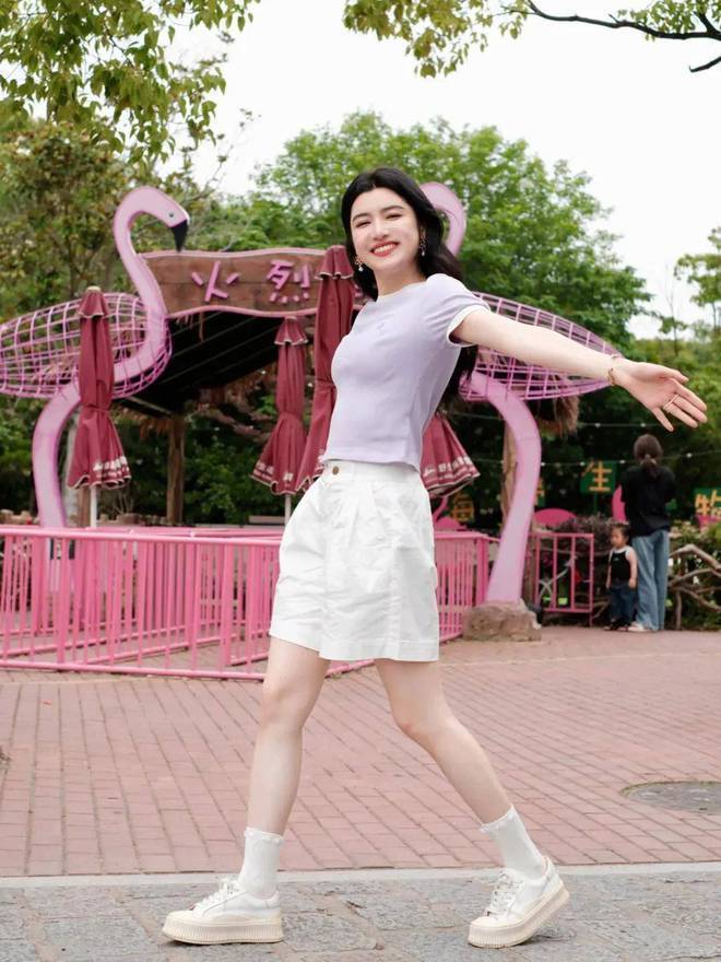 妙搭配提升整体穿搭效果配饰的重要性如何通过巧(图10)
