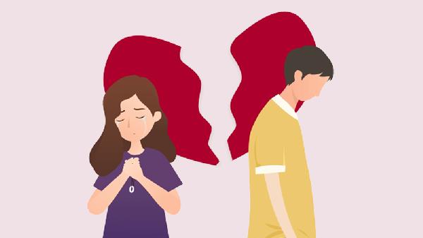 报复 分手有报复心理和4种男人分手会被