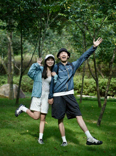 动鞋推荐!性价比绝了户外通勤两不误!踢走班味放肆去野春夏户外宝藏情侣运(图4) 动鞋推荐!性价比绝了户外通勤两不误!踢走班味放肆去野春夏户外宝藏情侣运(图4)