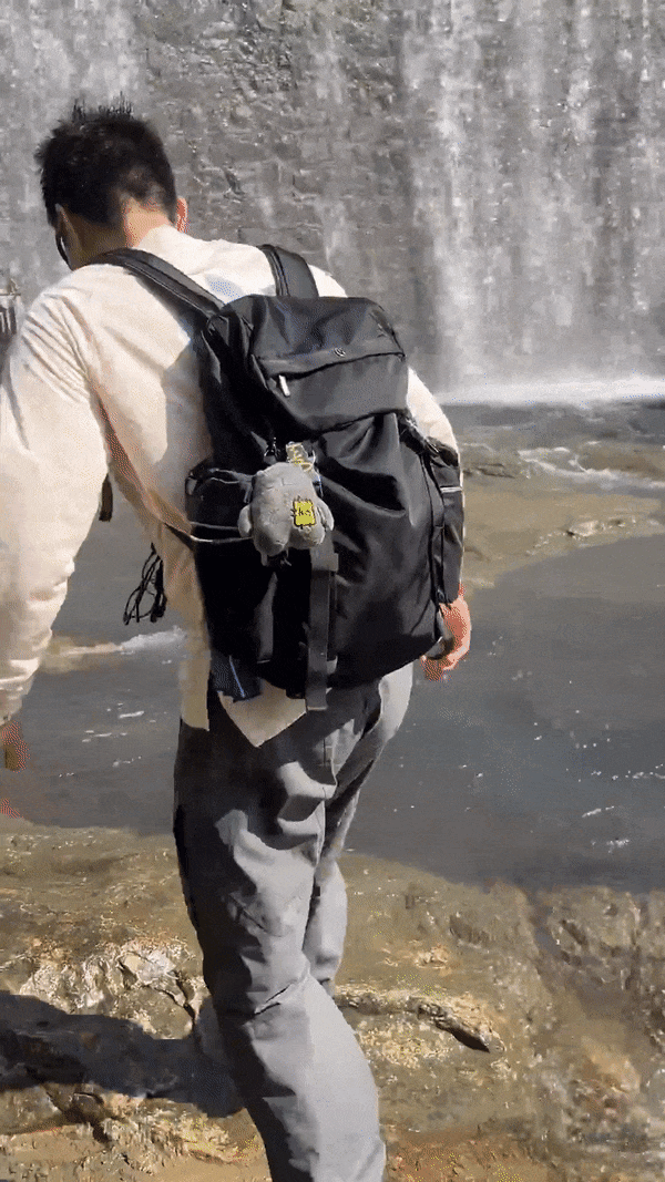 动鞋推荐！性价比绝了户外通勤两不误！踢走班味放肆去野春夏户外宝藏情侣运(图5)