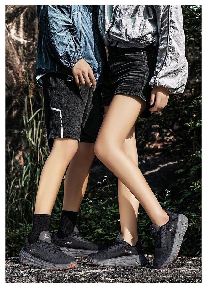 动鞋推荐!性价比绝了户外通勤两不误!踢走班味放肆去野春夏户外宝藏情侣运(图10) 动鞋推荐!性价比绝了户外通勤两不误!踢走班味放肆去野春夏户外宝藏情侣运(图10)