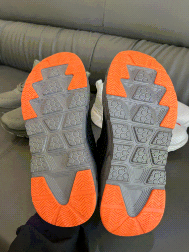 动鞋推荐!性价比绝了户外通勤两不误!踢走班味放肆去野春夏户外宝藏情侣运(图15) 动鞋推荐!性价比绝了户外通勤两不误!踢走班味放肆去野春夏户外宝藏情侣运(图15)