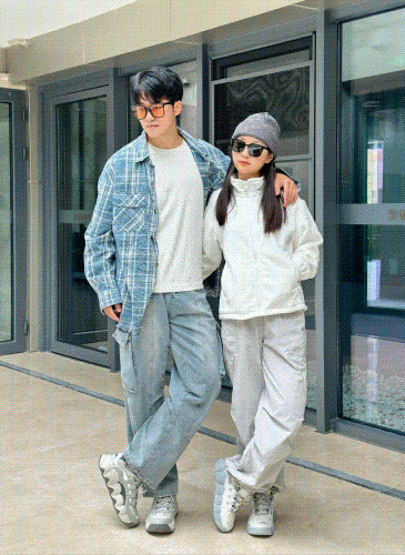 动鞋推荐!性价比绝了户外通勤两不误!踢走班味放肆去野春夏户外宝藏情侣运(图19) 动鞋推荐!性价比绝了户外通勤两不误!踢走班味放肆去野春夏户外宝藏情侣运(图19)