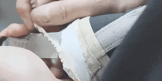 动鞋推荐!性价比绝了户外通勤两不误!踢走班味放肆去野春夏户外宝藏情侣运(图26) 动鞋推荐!性价比绝了户外通勤两不误!踢走班味放肆去野春夏户外宝藏情侣运(图26)