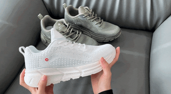 动鞋推荐!性价比绝了户外通勤两不误!踢走班味放肆去野春夏户外宝藏情侣运(图22) 动鞋推荐!性价比绝了户外通勤两不误!踢走班味放肆去野春夏户外宝藏情侣运(图22)