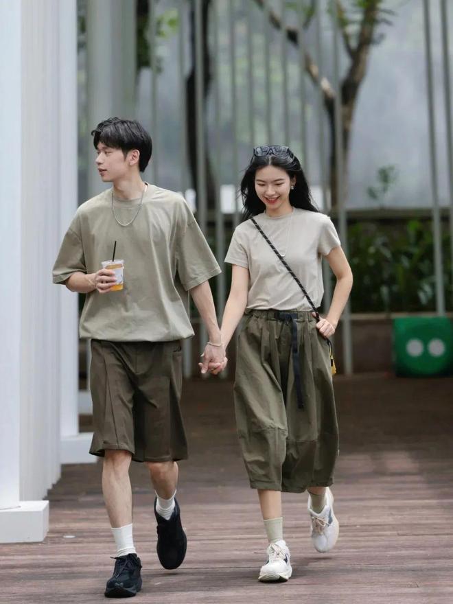 动鞋推荐!性价比绝了户外通勤两不误!踢走班味放肆去野春夏户外宝藏情侣运(图30) 动鞋推荐!性价比绝了户外通勤两不误!踢走班味放肆去野春夏户外宝藏情侣运(图30)