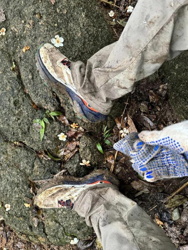 动鞋推荐!性价比绝了户外通勤两不误!踢走班味放肆去野春夏户外宝藏情侣运(图31) 动鞋推荐!性价比绝了户外通勤两不误!踢走班味放肆去野春夏户外宝藏情侣运(图31)