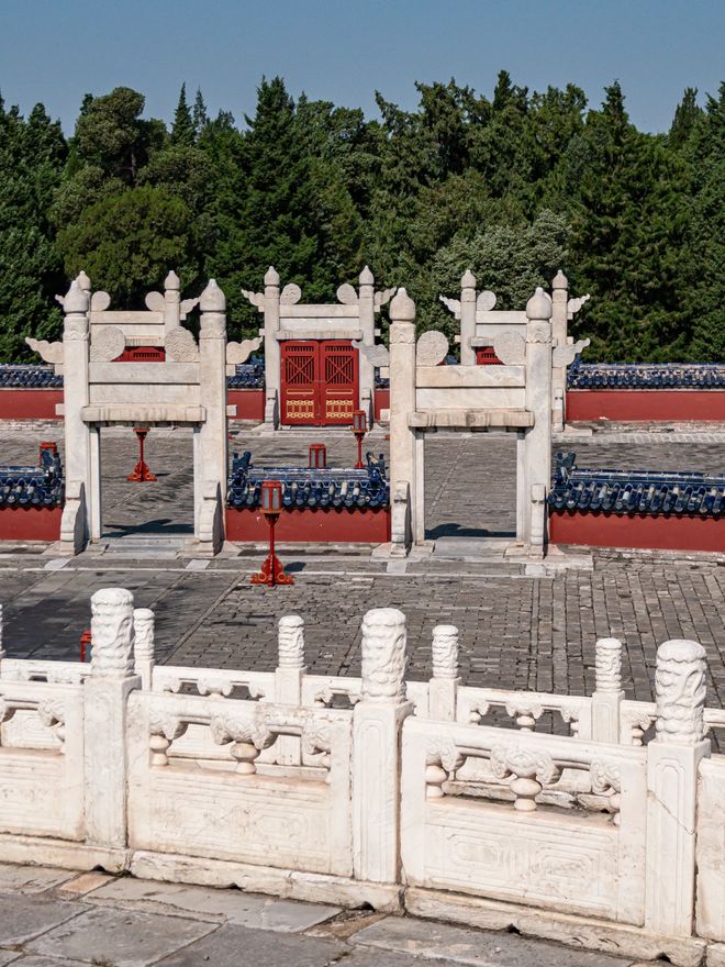 京旅游四天三晚纯玩攻略团！北京纯玩四天三晚旅游攻略北(图4)