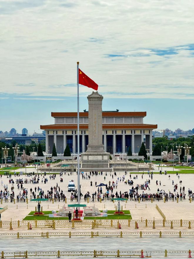 京旅游四天三晚纯玩攻略团！北京纯玩四天三晚旅游攻略北(图5)