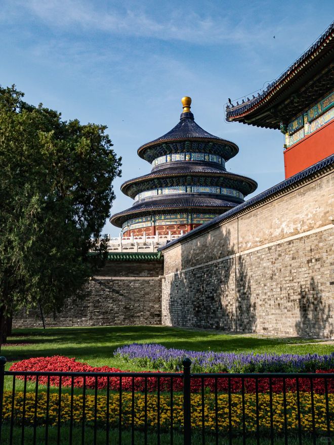 京旅游四天三晚纯玩攻略团！北京纯玩四天三