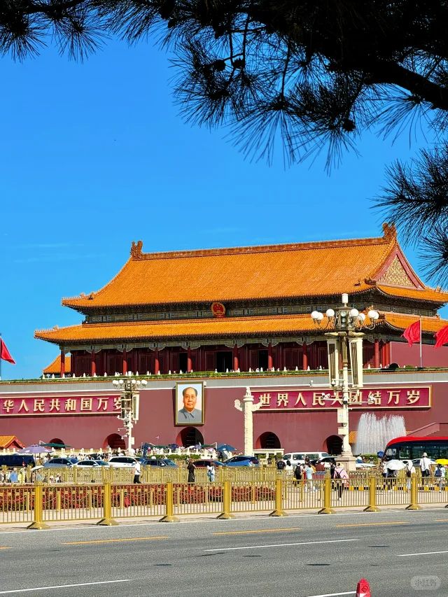 京旅游四天三晚纯玩攻略团!北京纯玩四天三晚旅游攻略北(图2) 京旅游四天三晚纯玩攻略团!北京纯玩四天三晚旅游攻略北(图2)