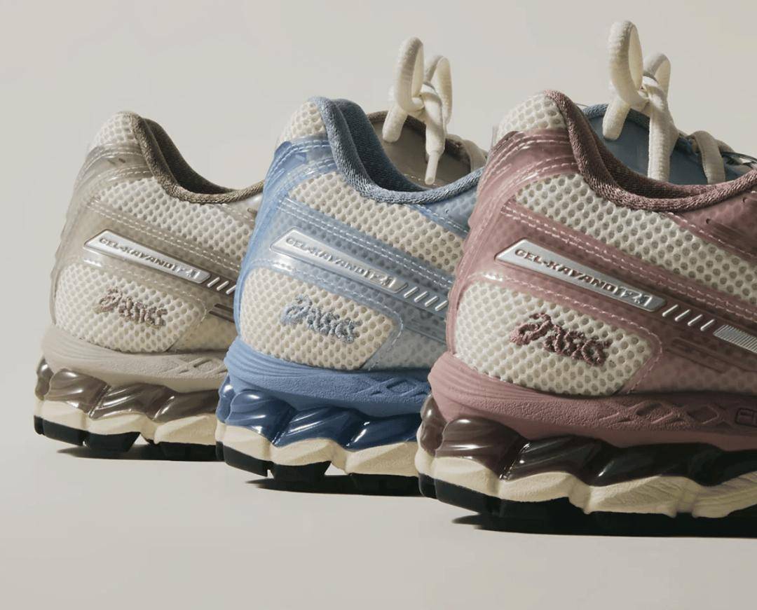 布TA的复出指日可待?国际鞋履|全新签名鞋发(图11) 布TA的复出指日可待?国际鞋履|全新签名鞋发(图11)