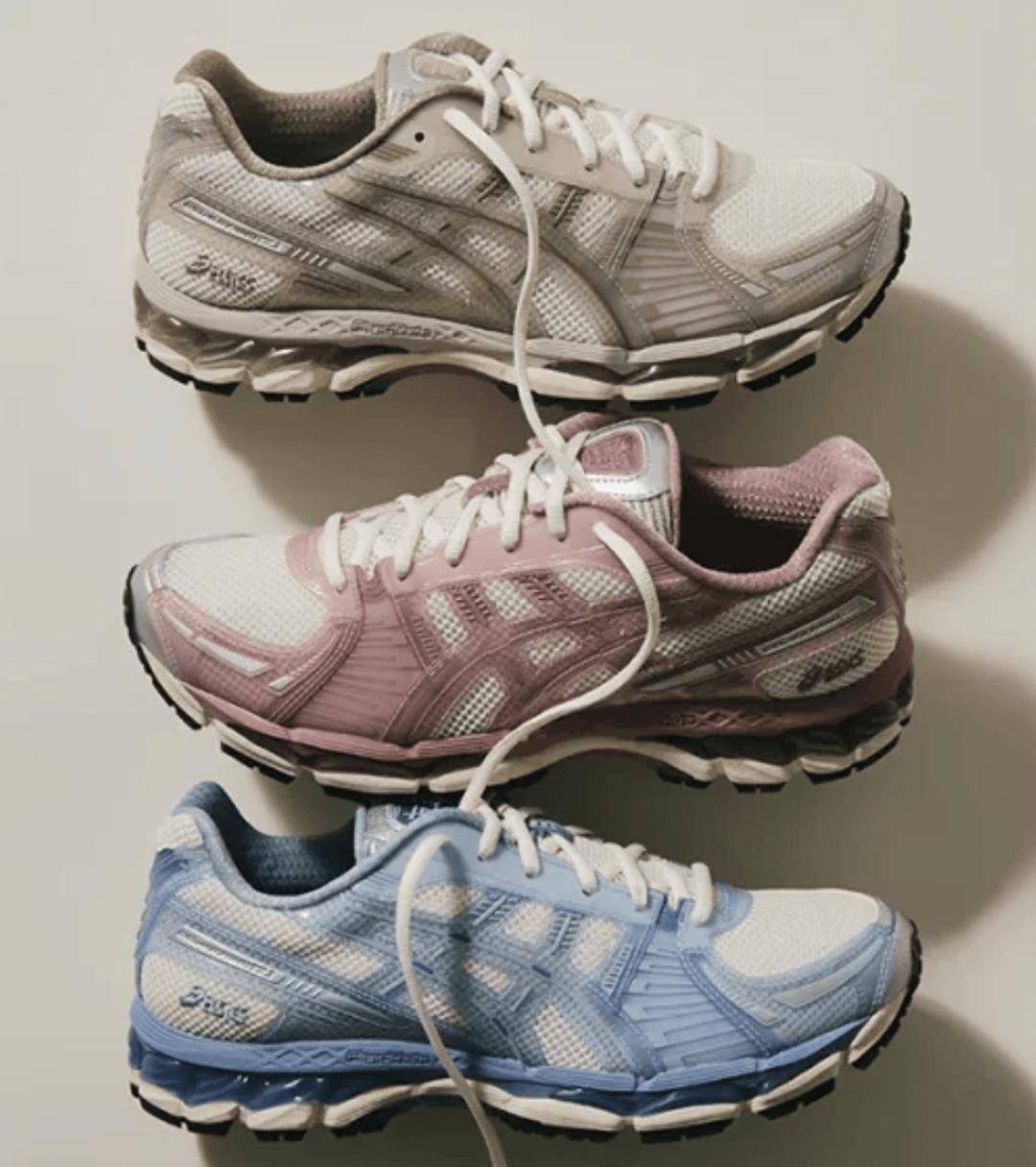 布TA的复出指日可待?国际鞋履|全新签名鞋发(图13) 布TA的复出指日可待?国际鞋履|全新签名鞋发(图13)