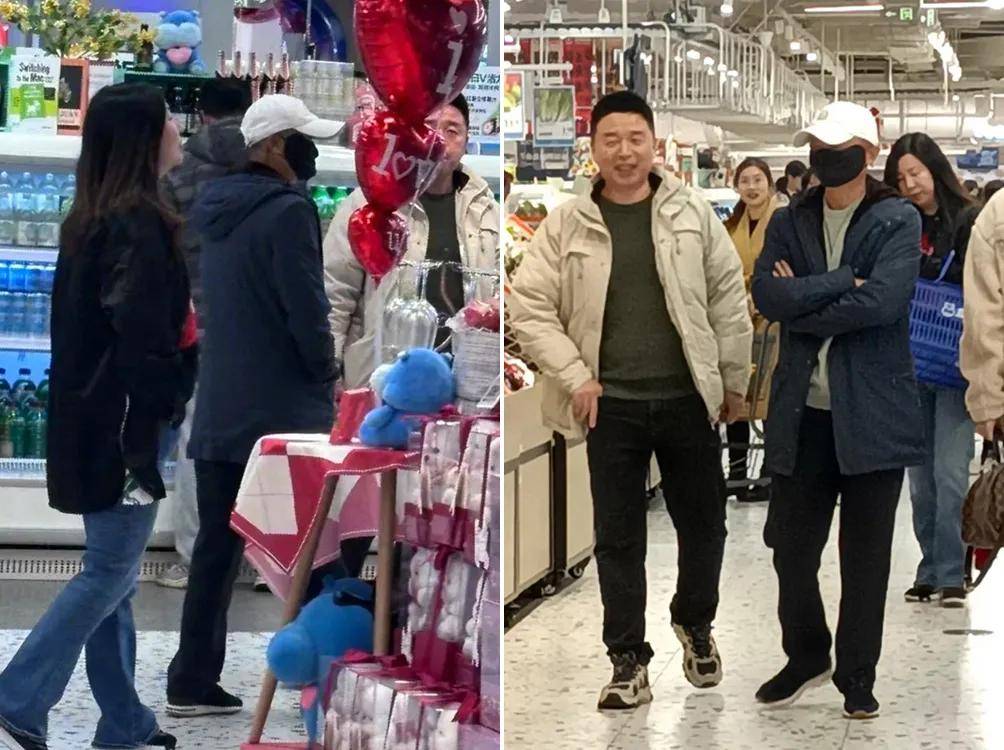 ！一张高管合照暴露顶级富豪穿衣…马云穿6万LP蔡崇信穿李宁接地气(图5)